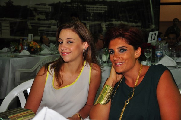 Fundraising Gala Dinner at Champville 